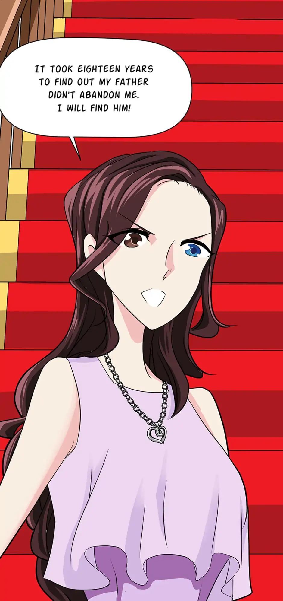 The Princess is a Gangster Chapter 21 - page 14