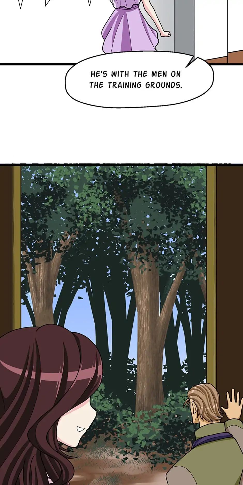 The Princess is a Gangster Chapter 21 - page 20