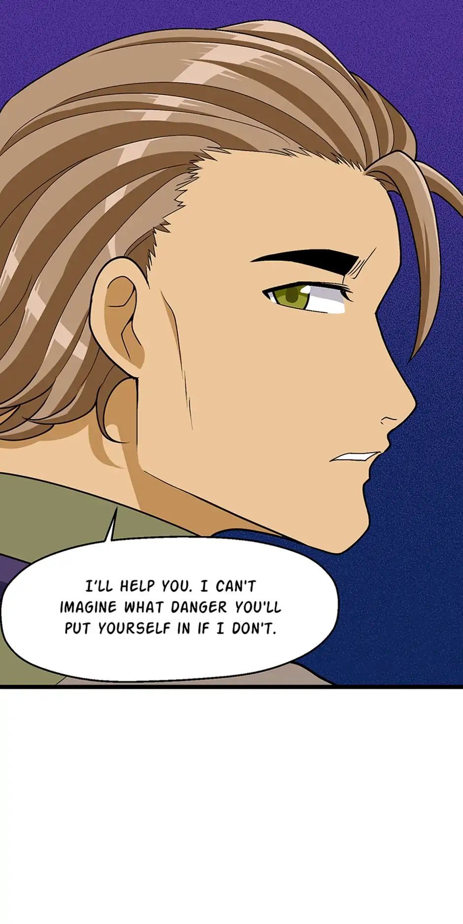 The Princess is a Gangster Chapter 21 - page 24