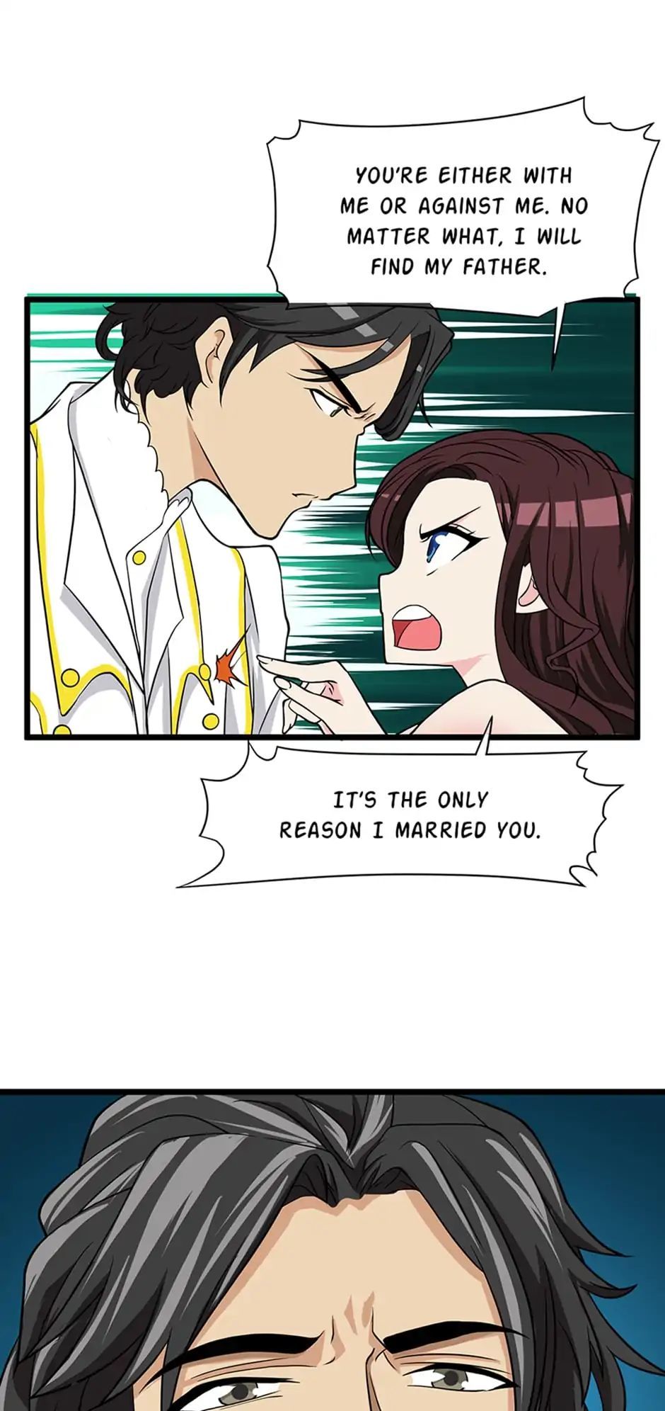 The Princess is a Gangster Chapter 21 - page 8