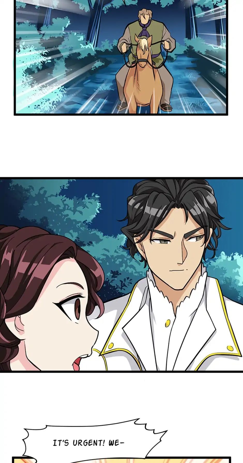 The Princess is a Gangster Chapter 20 - page 15