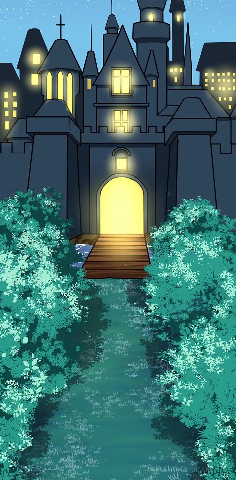 The Princess is a Gangster Chapter 20 - page 20