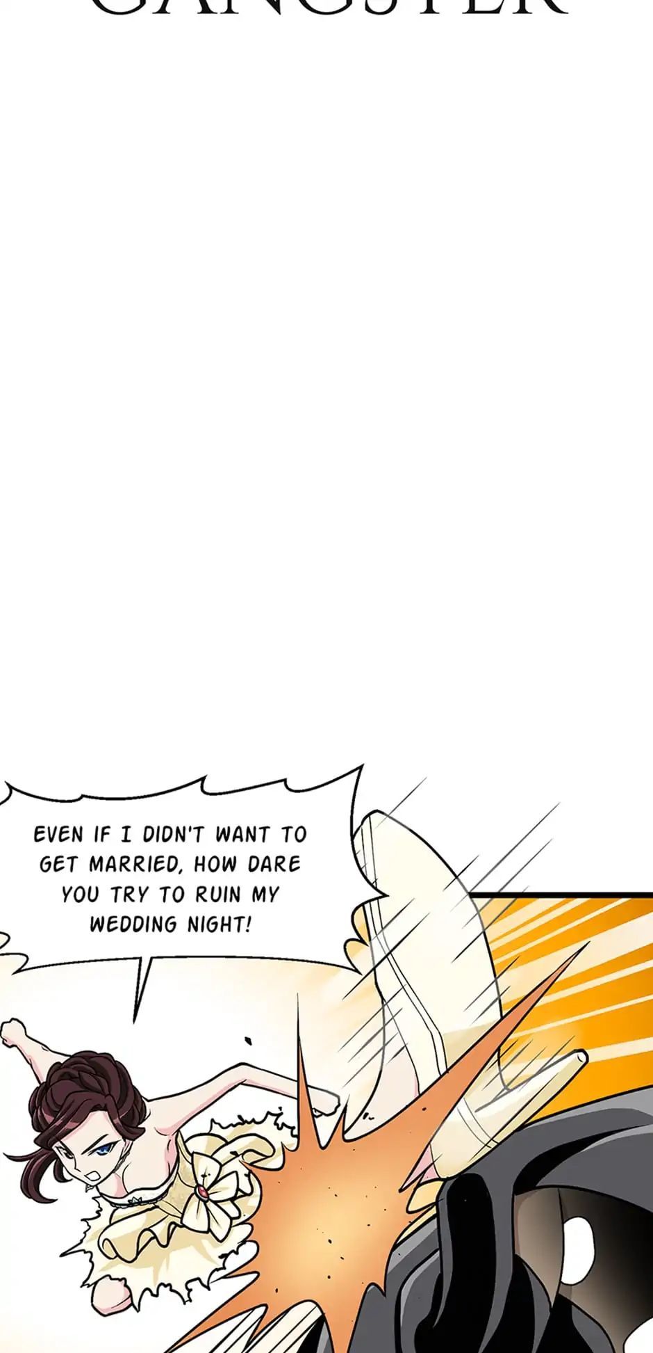 The Princess is a Gangster Chapter 20 - page 5