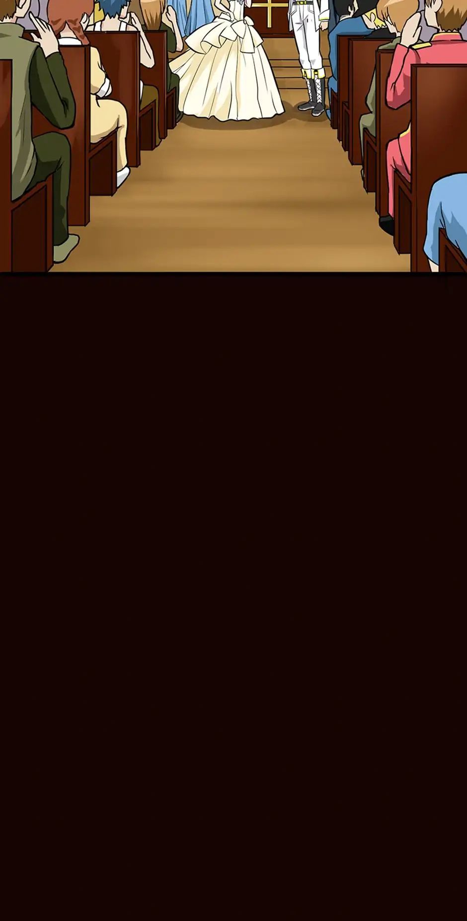 The Princess is a Gangster Chapter 19 - page 10