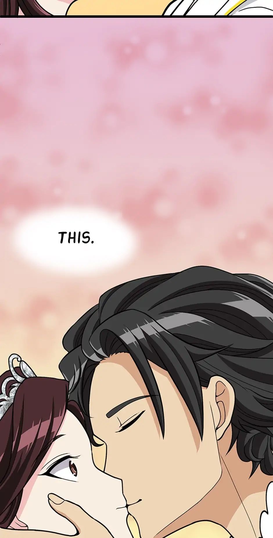 The Princess is a Gangster Chapter 19 - page 13