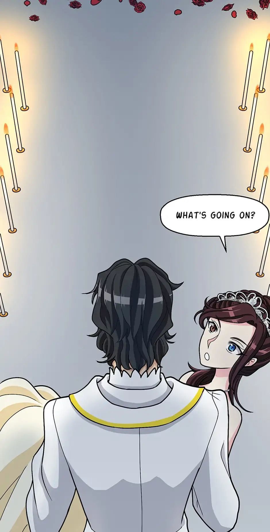 The Princess is a Gangster Chapter 19 - page 17