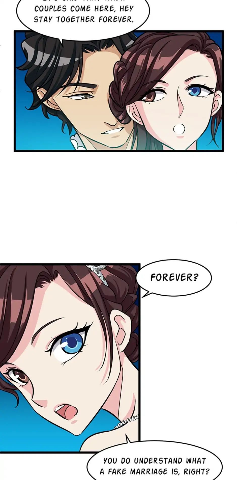 The Princess is a Gangster Chapter 19 - page 28