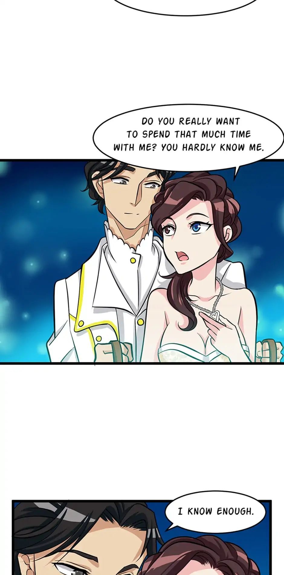 The Princess is a Gangster Chapter 19 - page 29