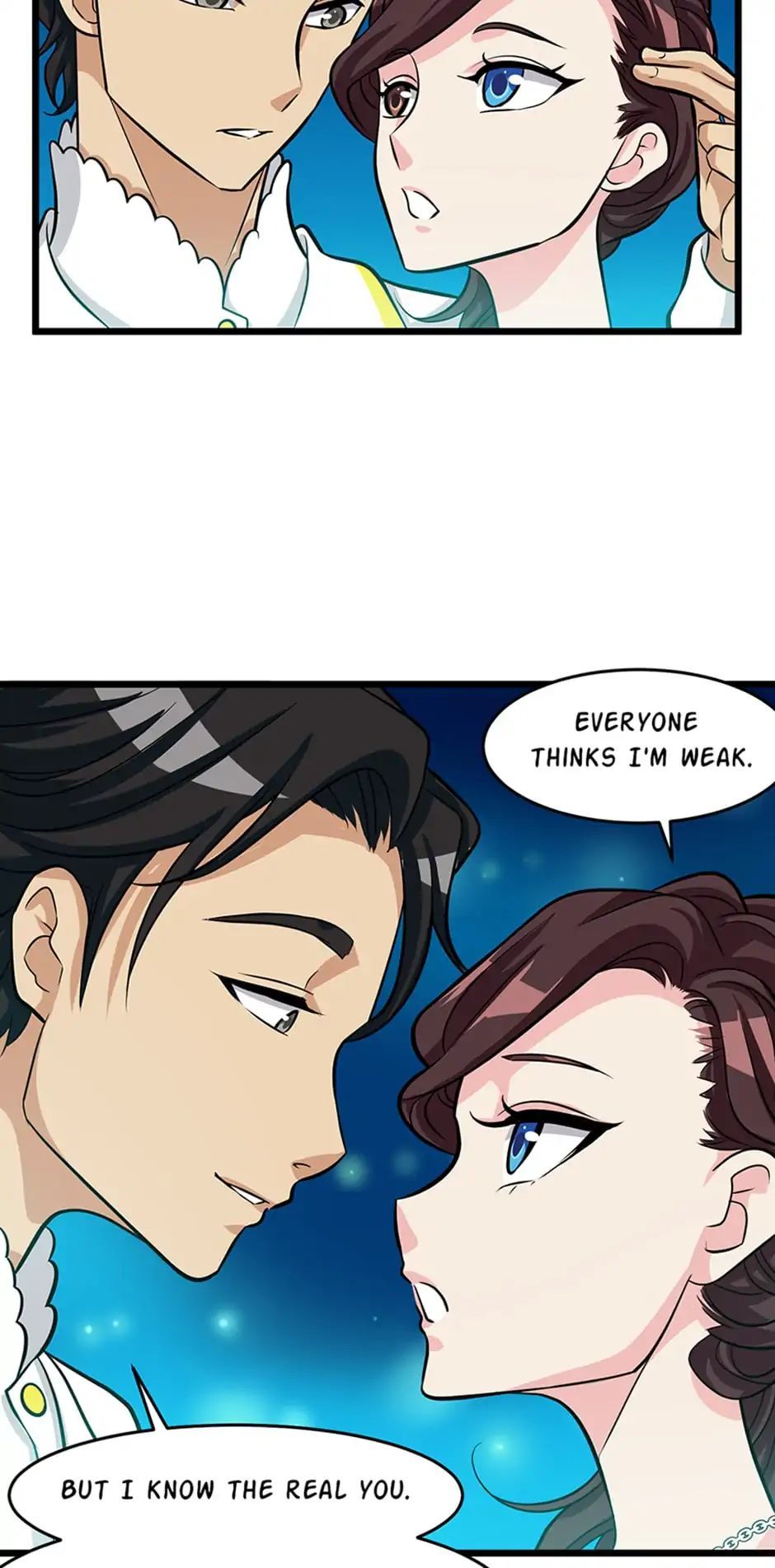 The Princess is a Gangster Chapter 19 - page 30