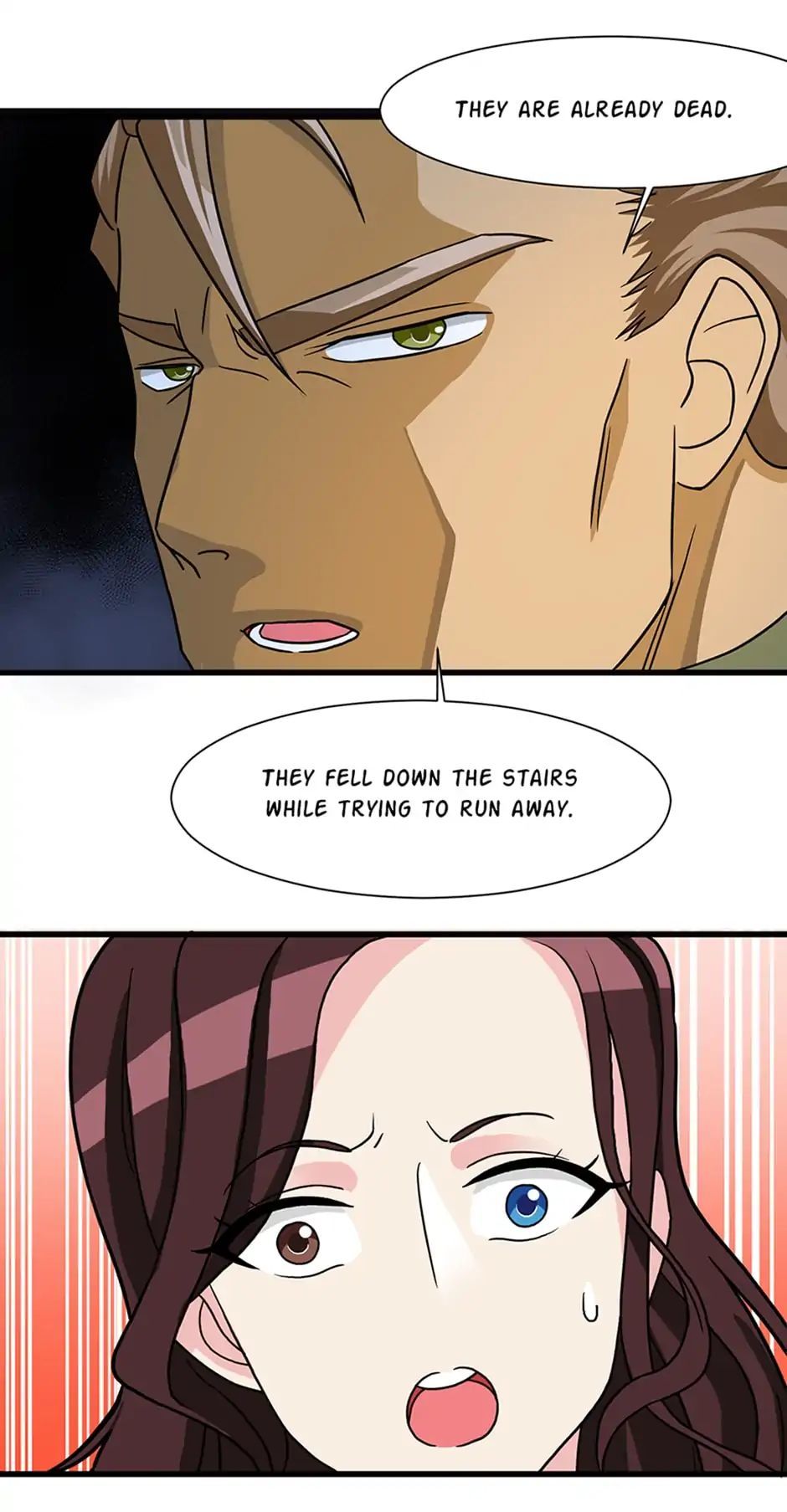 The Princess is a Gangster Chapter 18 - page 5