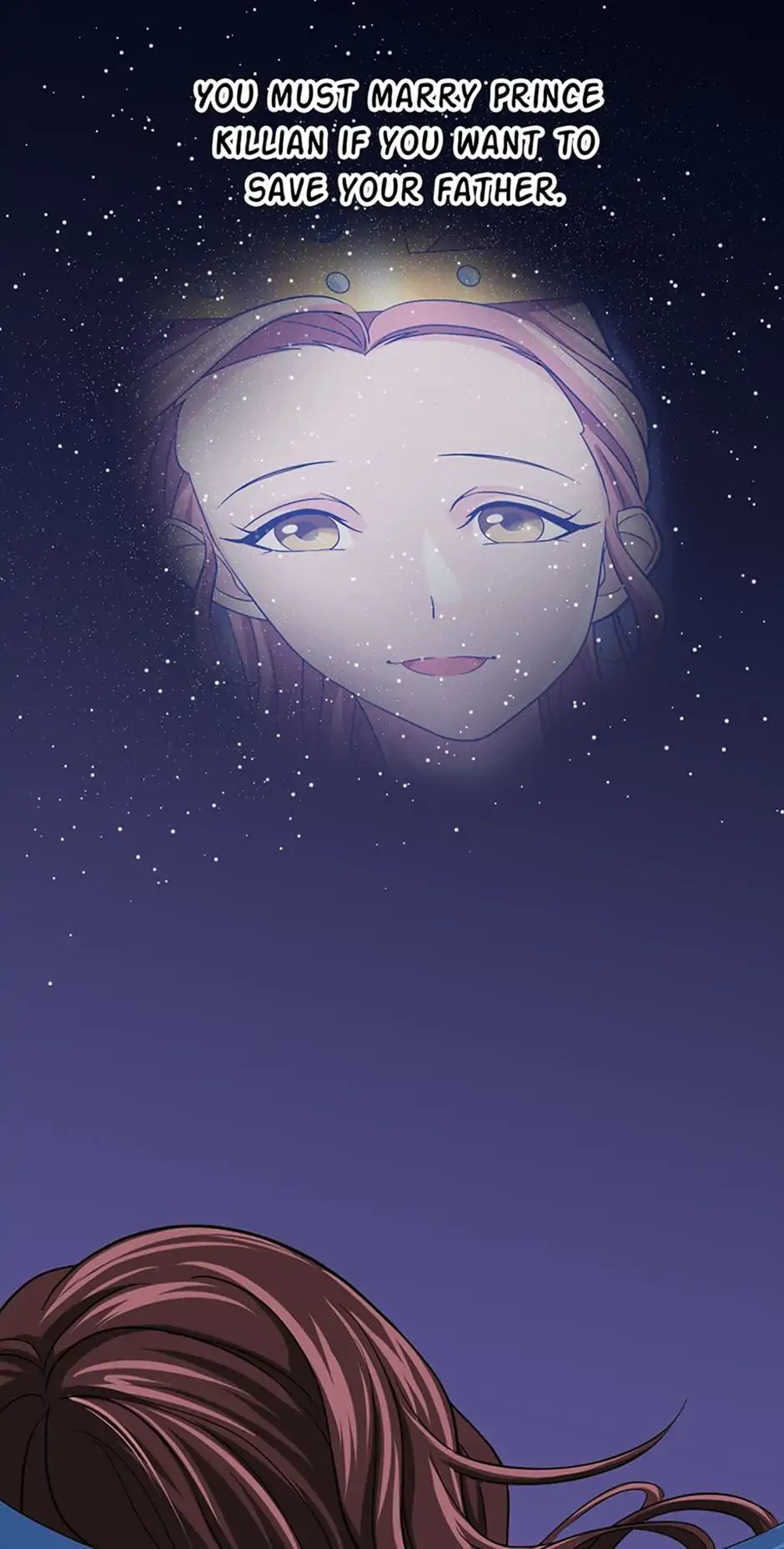 The Princess is a Gangster Chapter 15 - page 19
