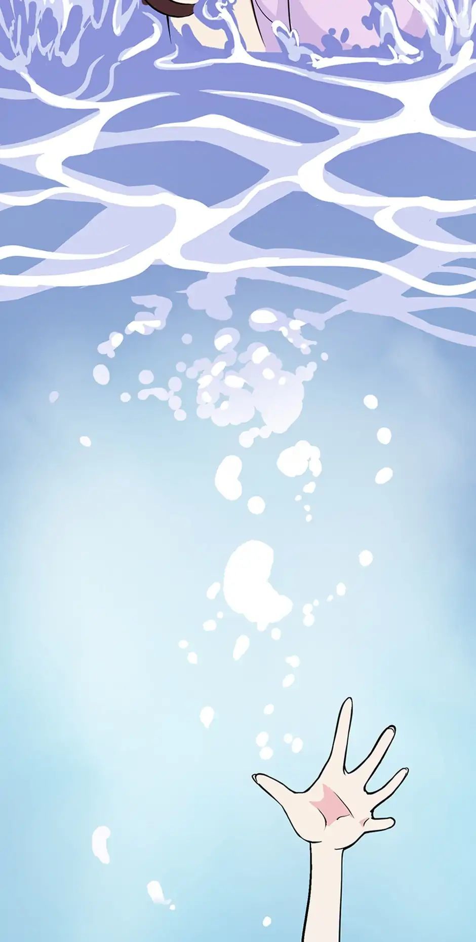 The Princess is a Gangster Chapter 15 - page 21