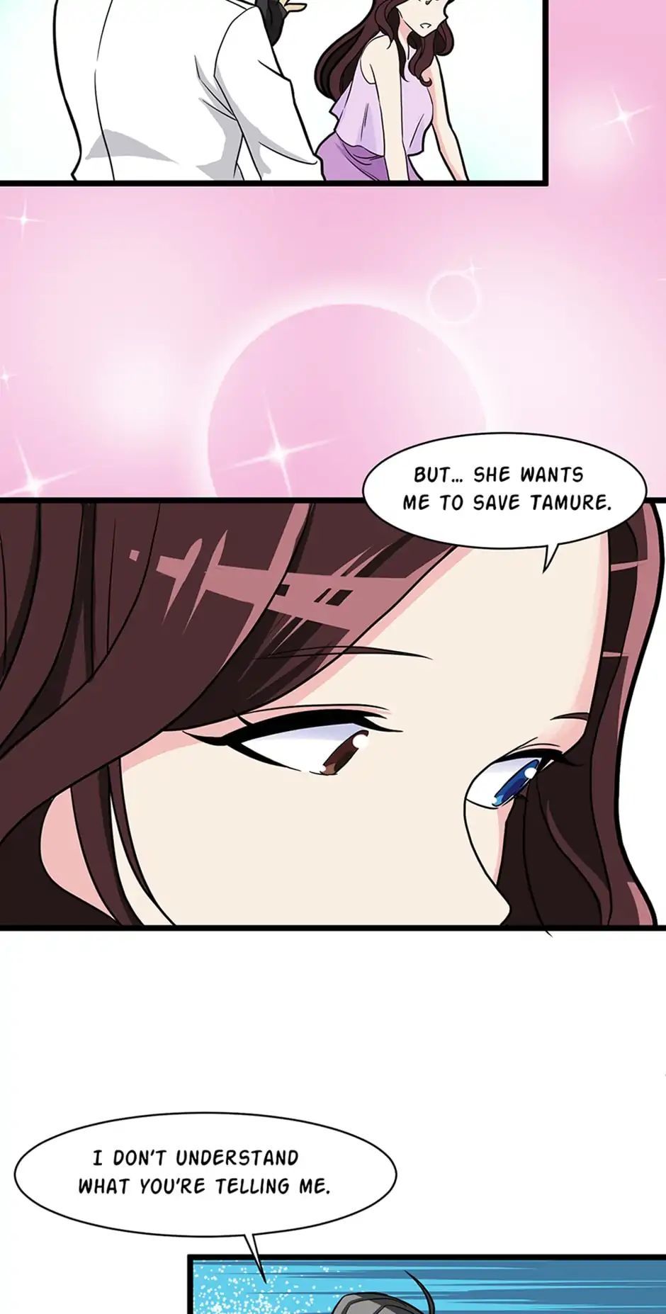 The Princess is a Gangster Chapter 13 - page 17