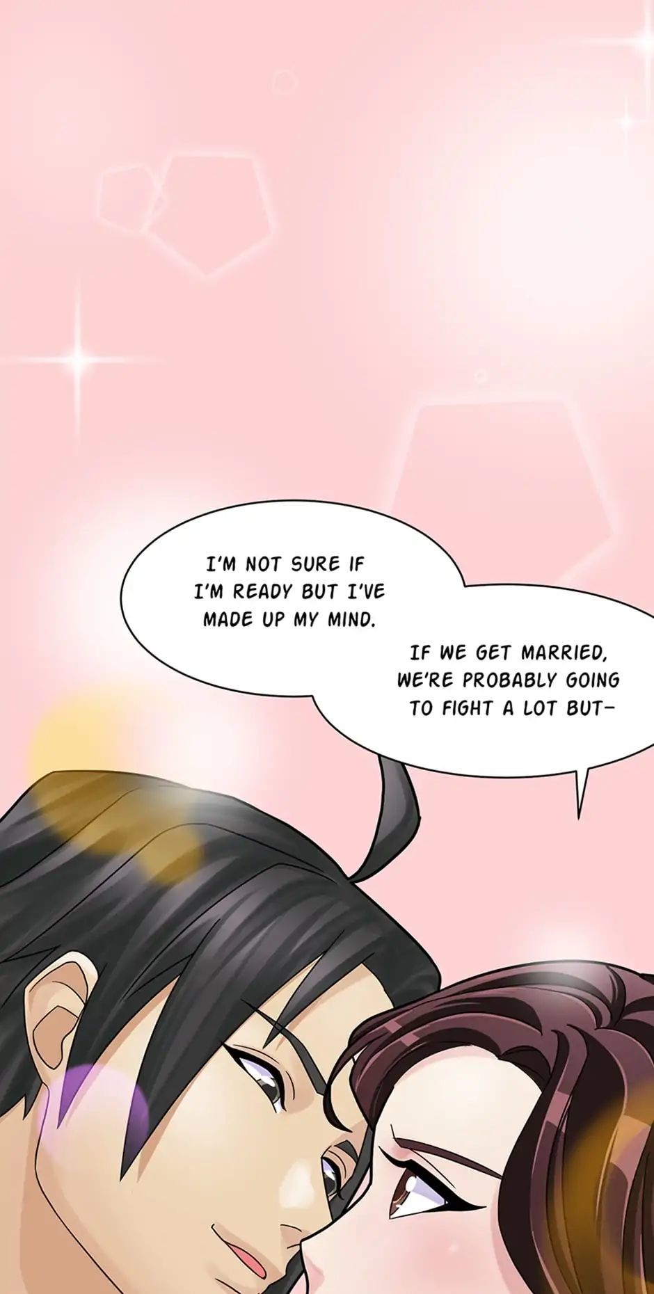 The Princess is a Gangster Chapter 13 - page 22