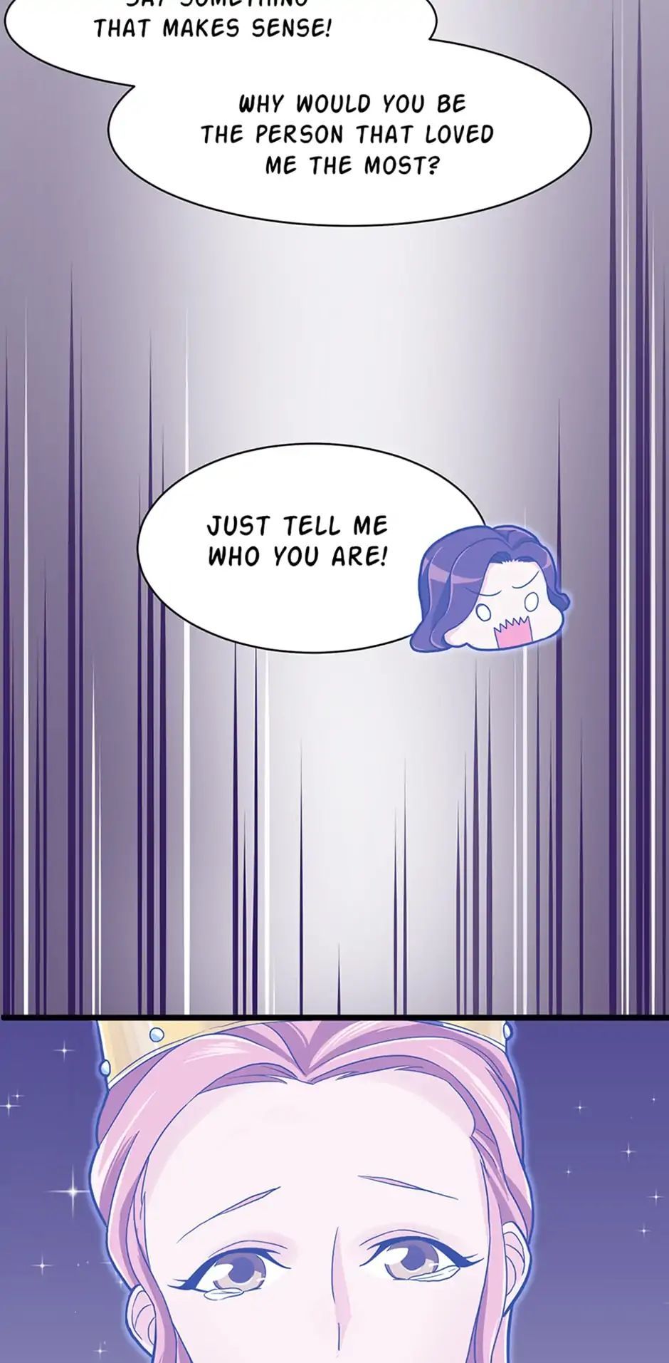 The Princess is a Gangster Chapter 12 - page 10