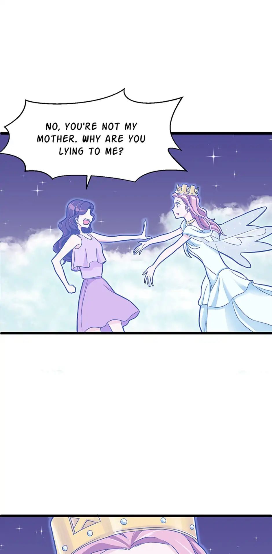 The Princess is a Gangster Chapter 12 - page 12