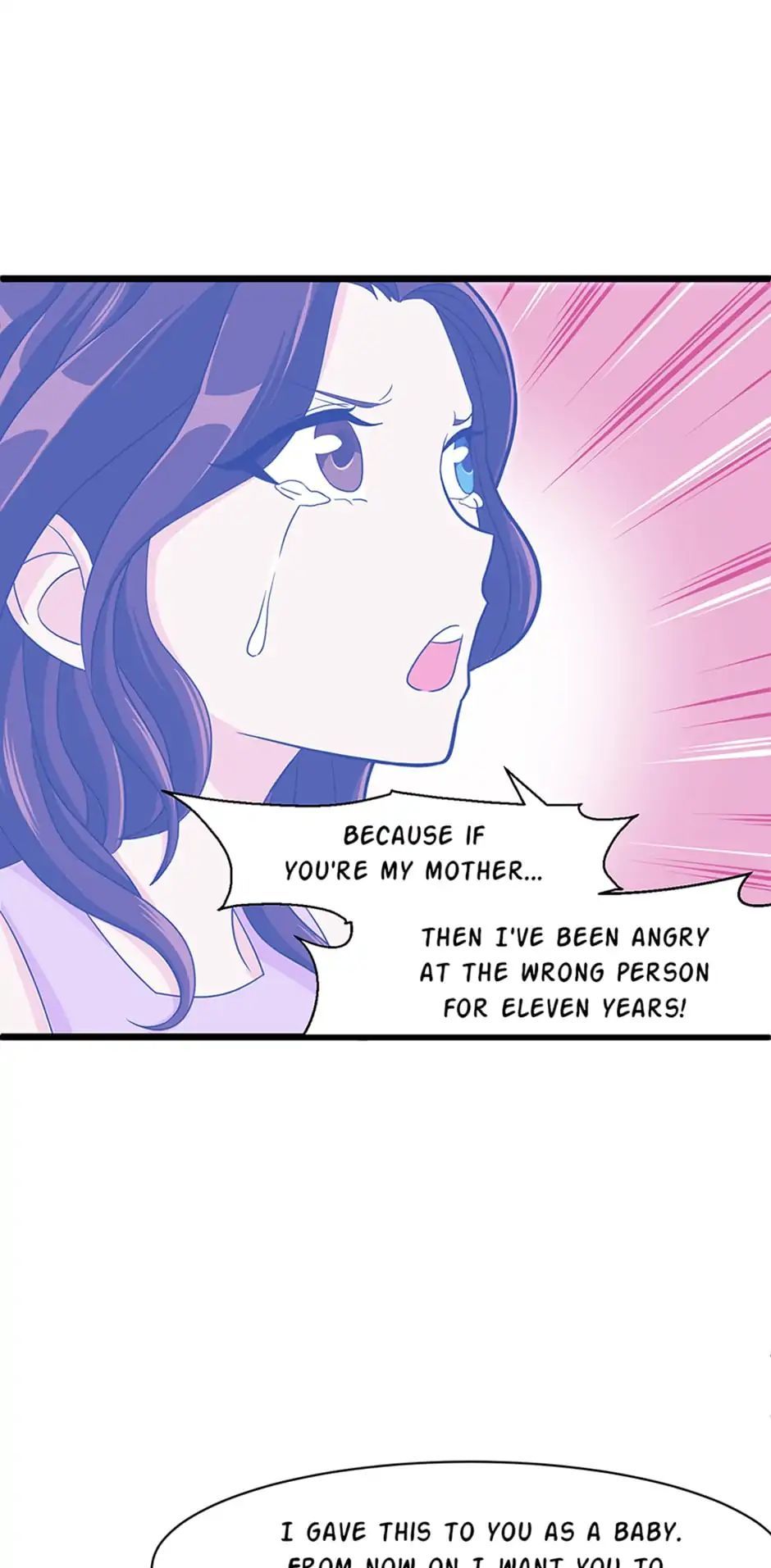 The Princess is a Gangster Chapter 12 - page 14