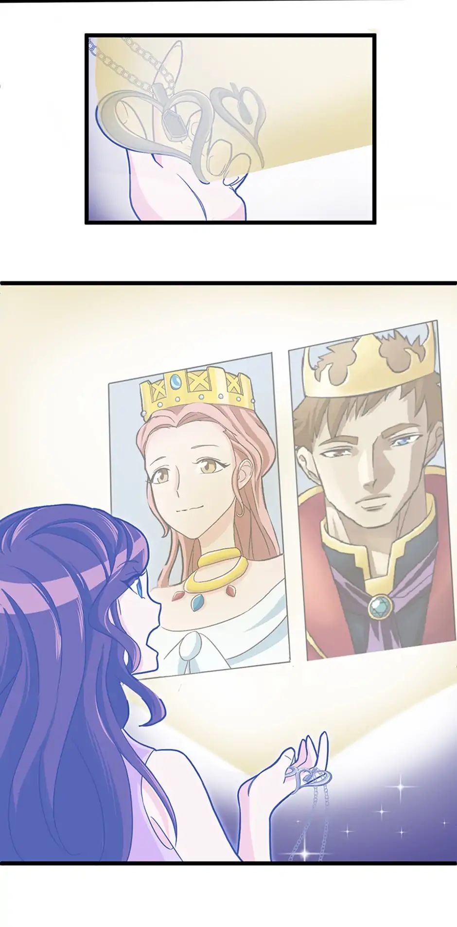 The Princess is a Gangster Chapter 12 - page 18