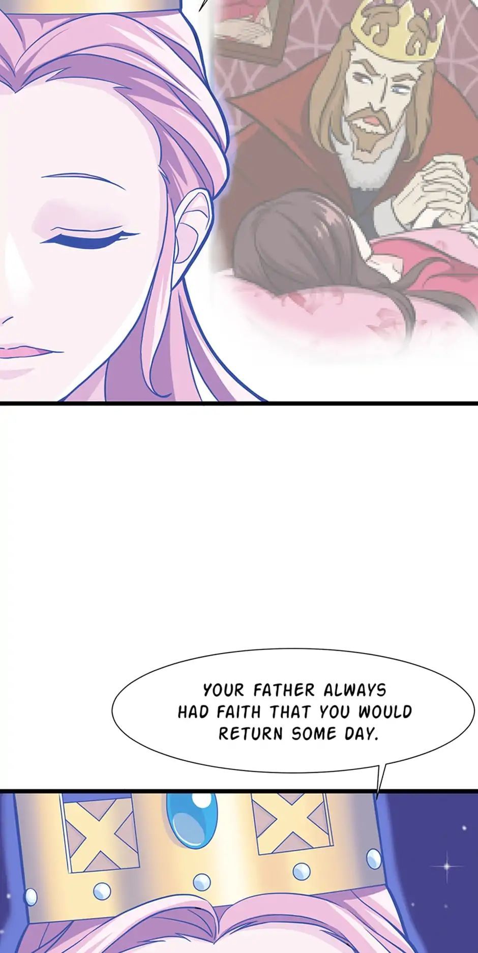 The Princess is a Gangster Chapter 12 - page 28
