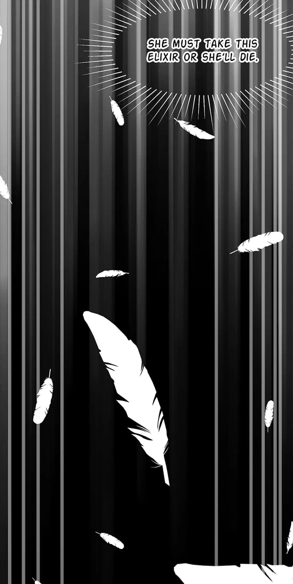 The Princess is a Gangster Chapter 12 - page 33