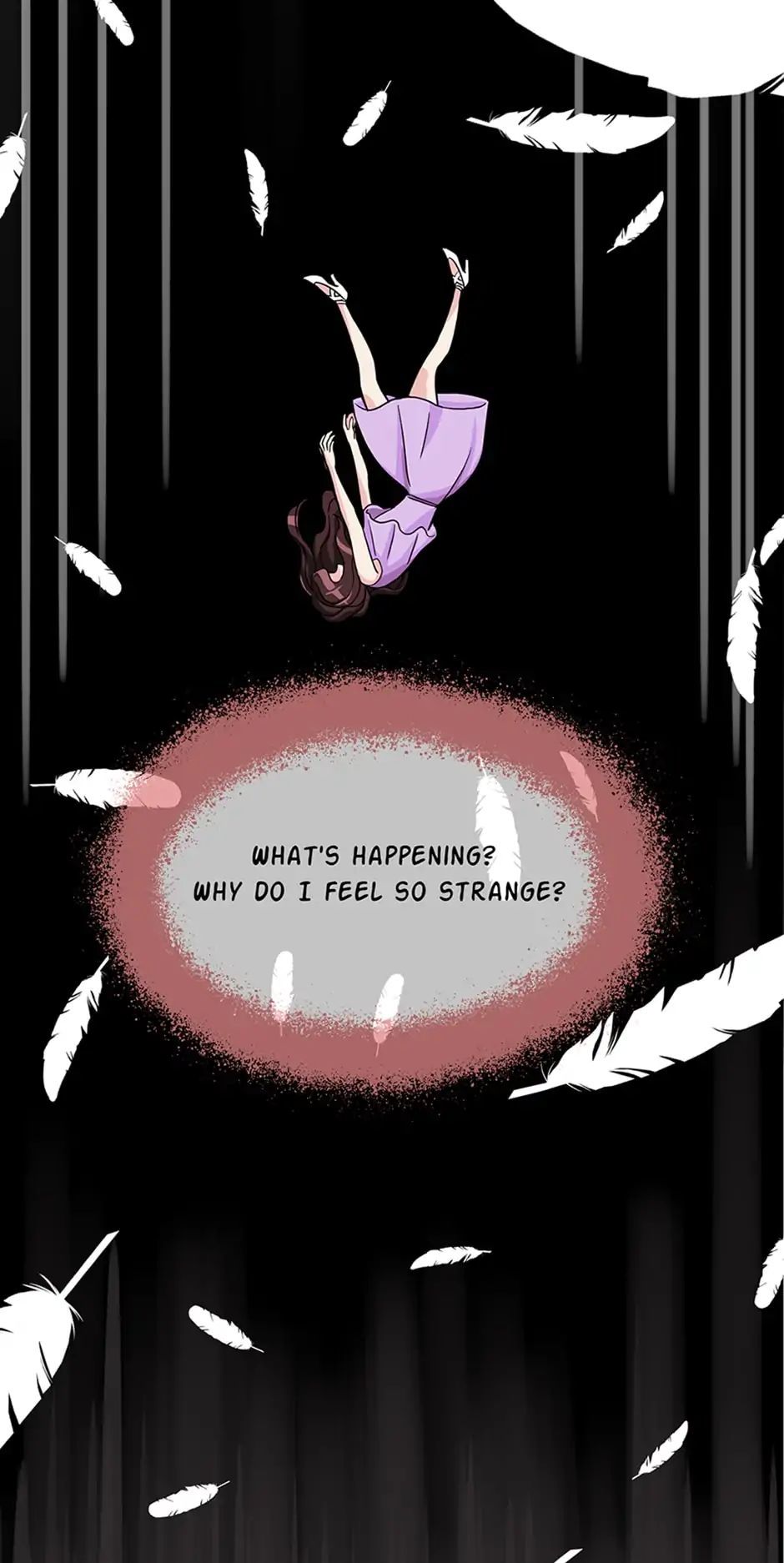 The Princess is a Gangster Chapter 12 - page 34