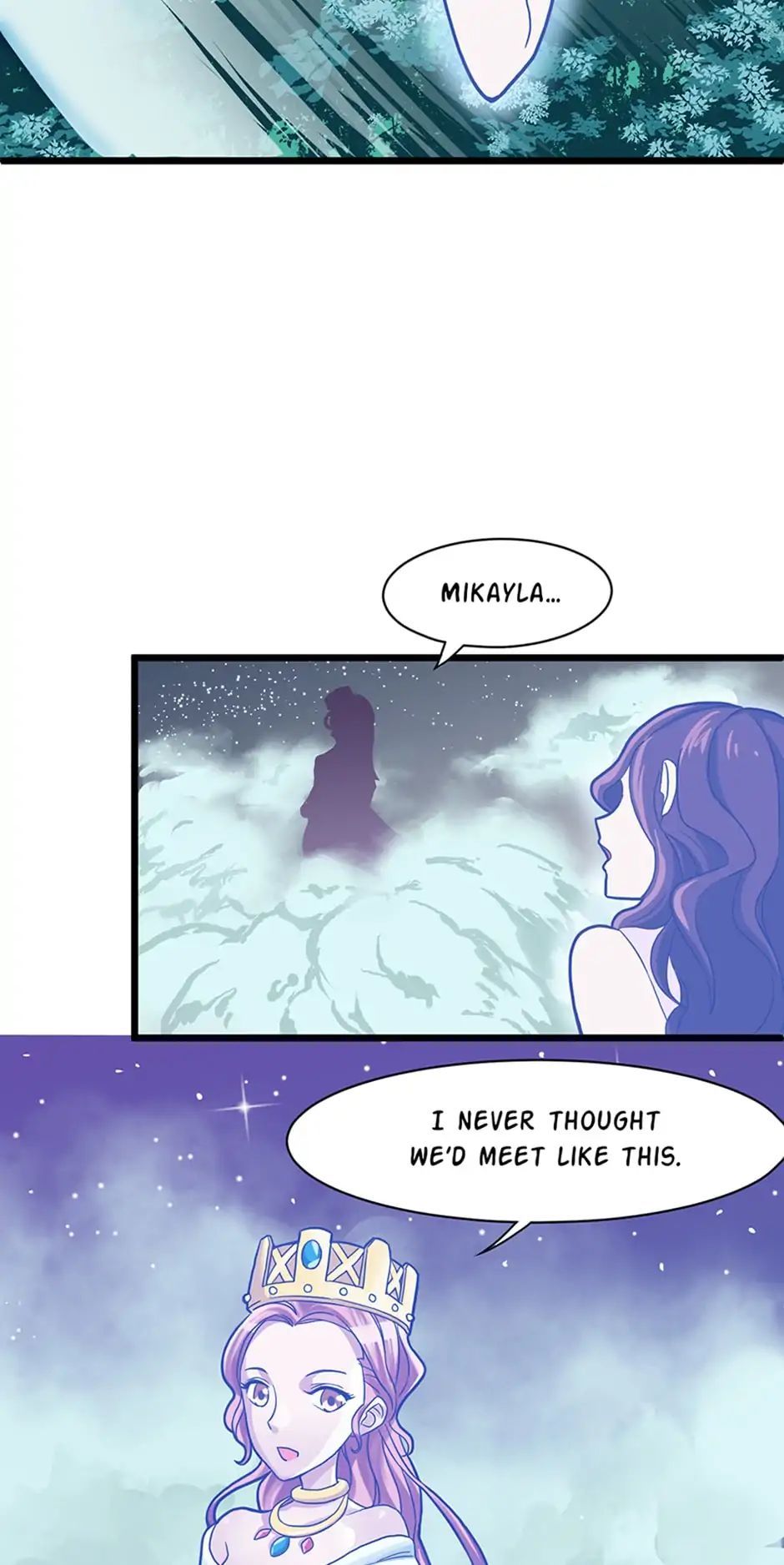 The Princess is a Gangster Chapter 12 - page 7