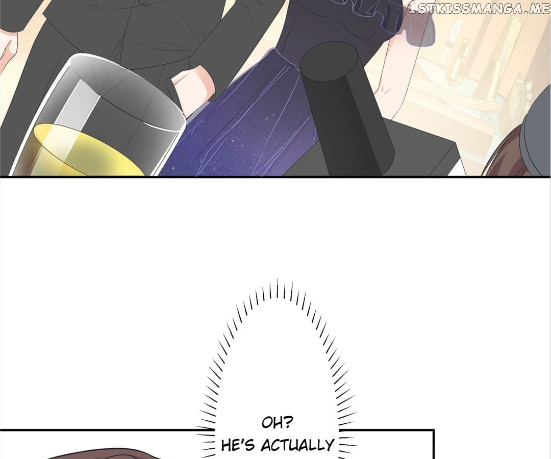 My Naughty Wife chapter 88 - page 12