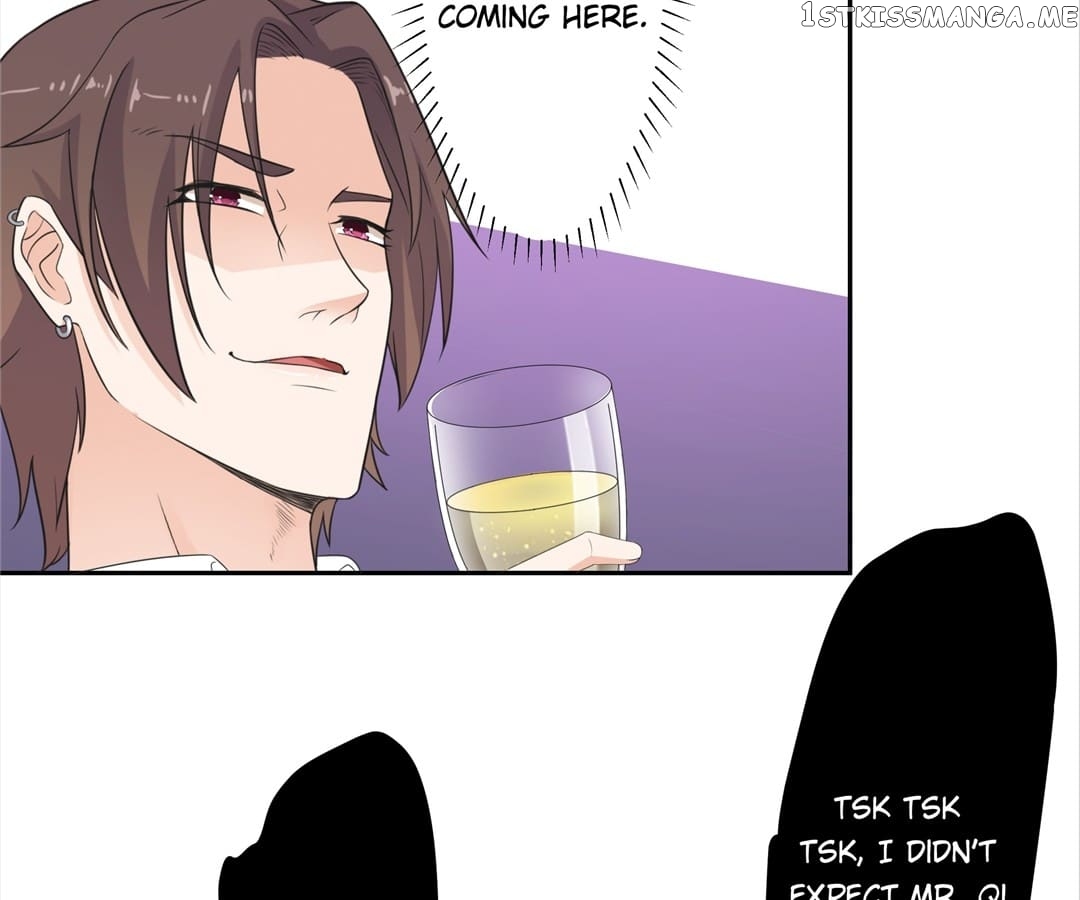 My Naughty Wife chapter 88 - page 13