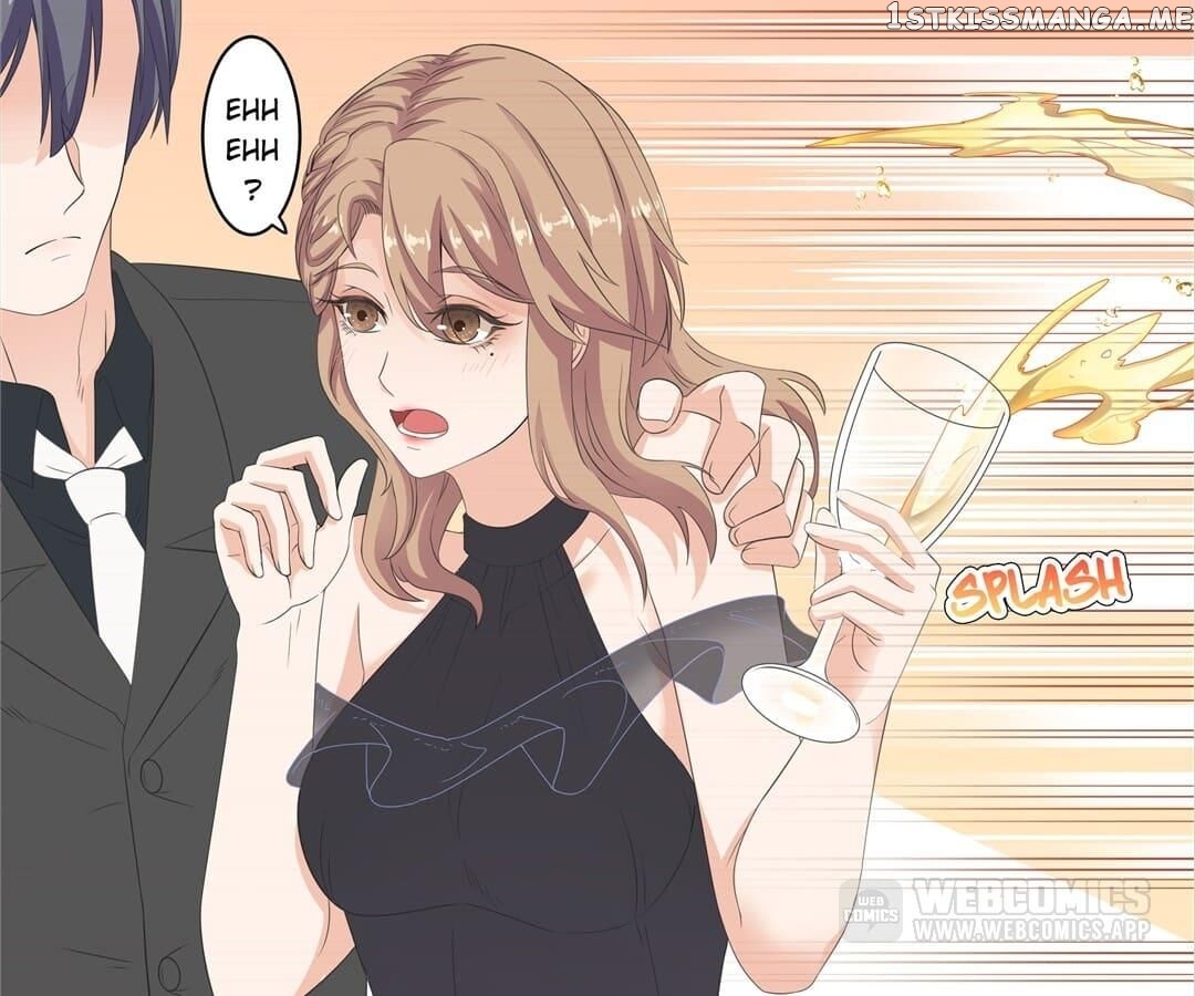 My Naughty Wife chapter 88 - page 22