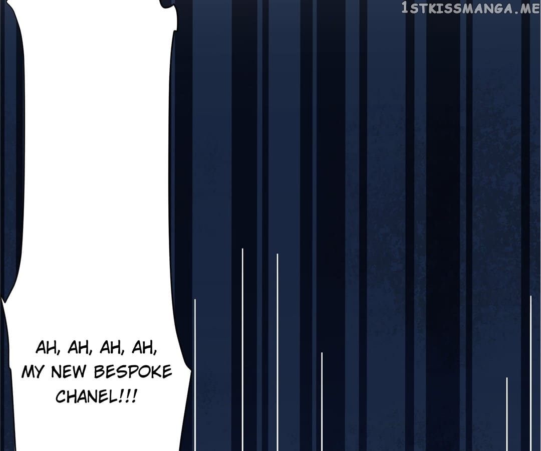 My Naughty Wife chapter 88 - page 27