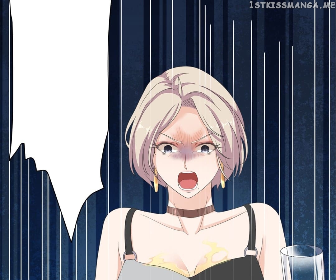 My Naughty Wife chapter 88 - page 28