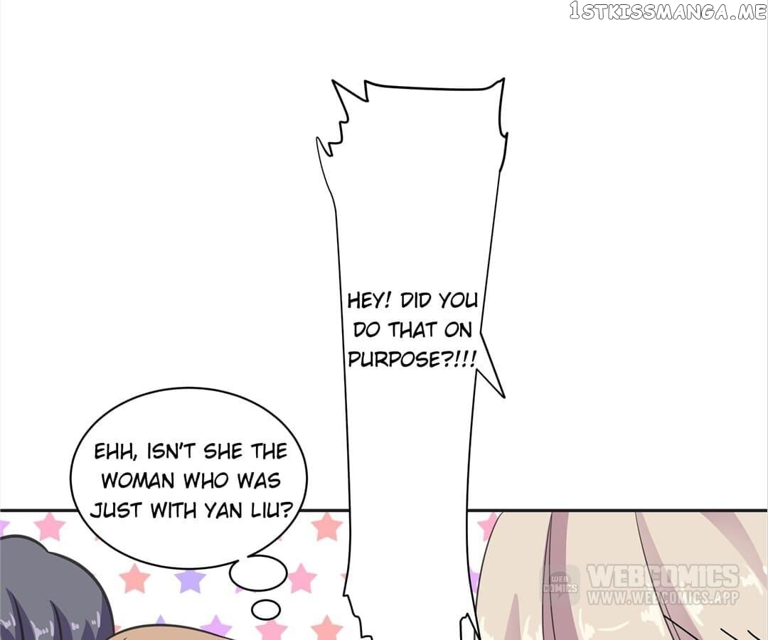 My Naughty Wife chapter 88 - page 30