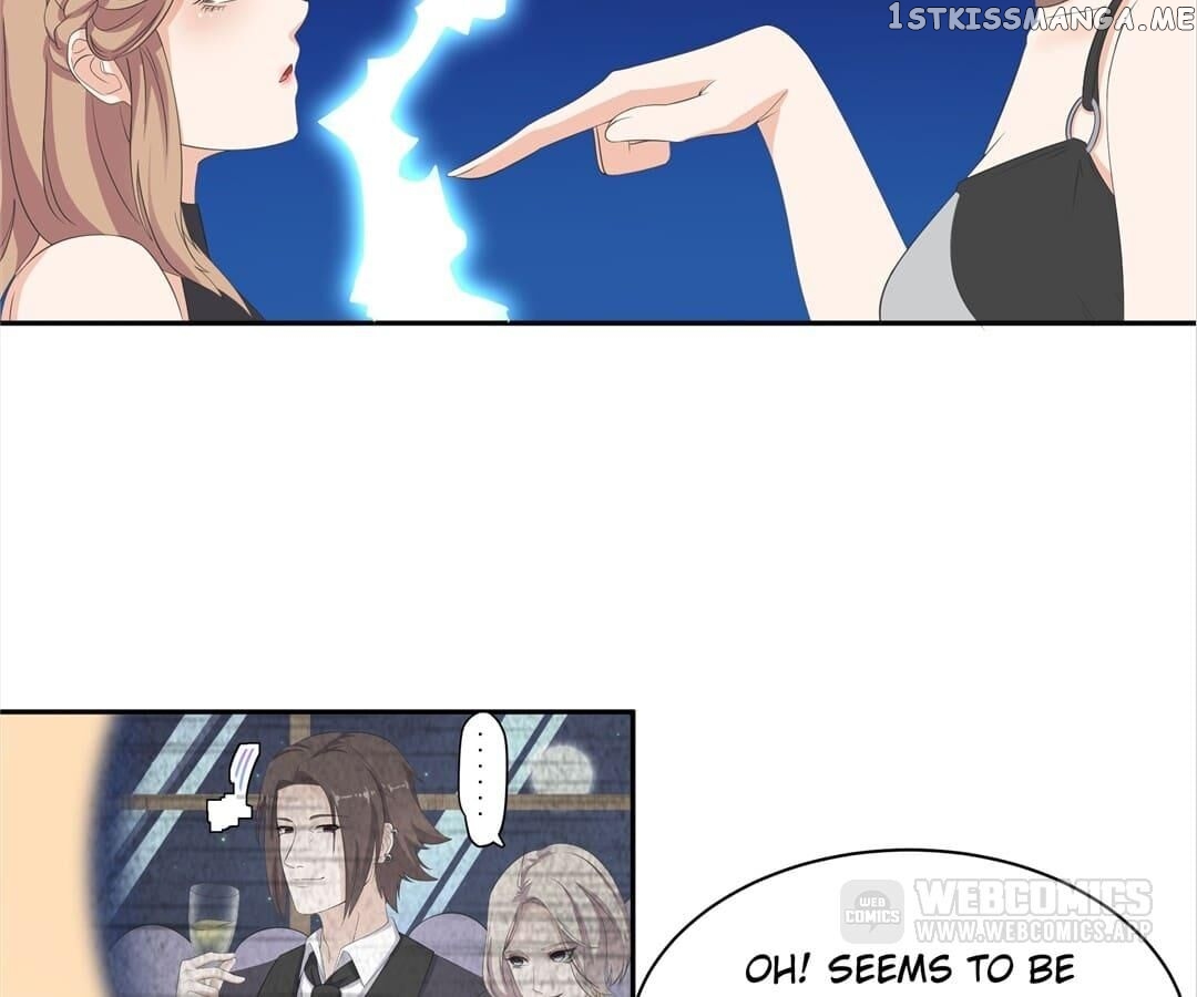 My Naughty Wife chapter 88 - page 34