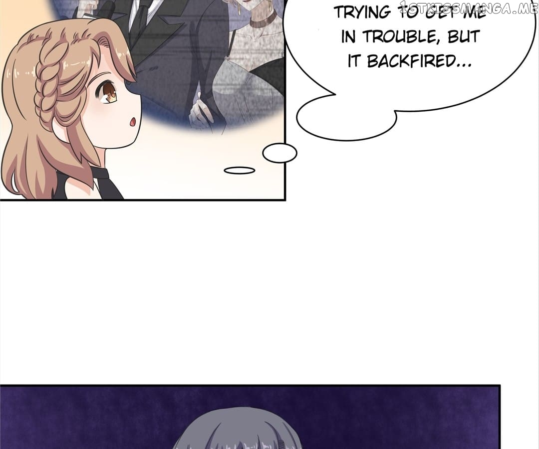 My Naughty Wife chapter 88 - page 35