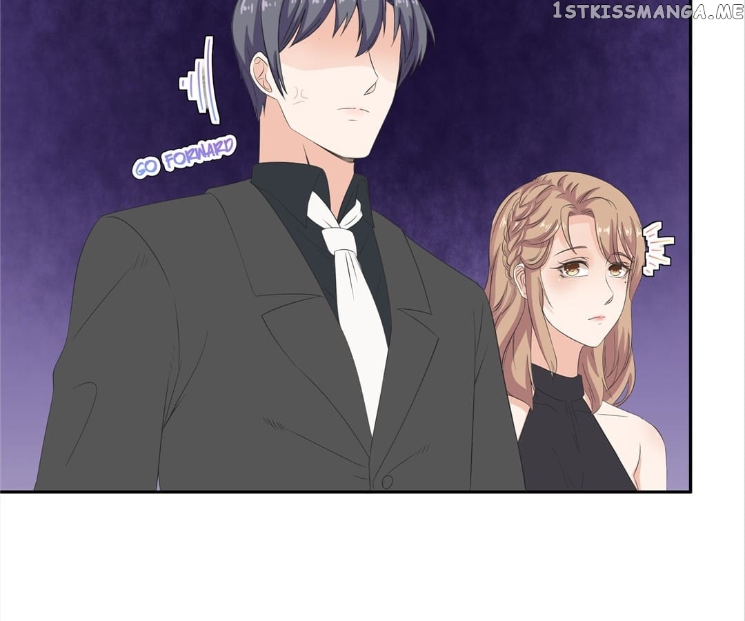 My Naughty Wife chapter 88 - page 36