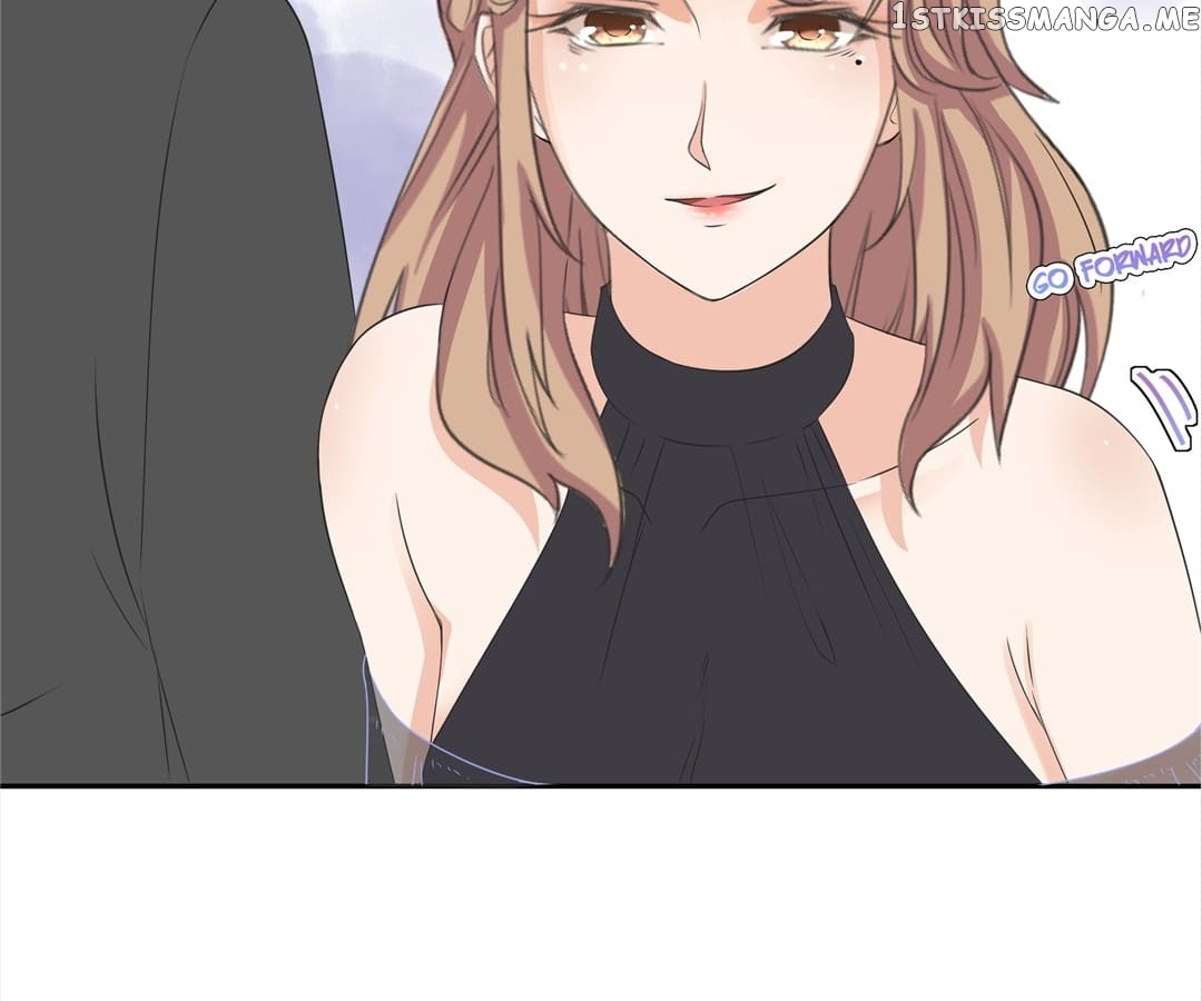 My Naughty Wife chapter 88 - page 39