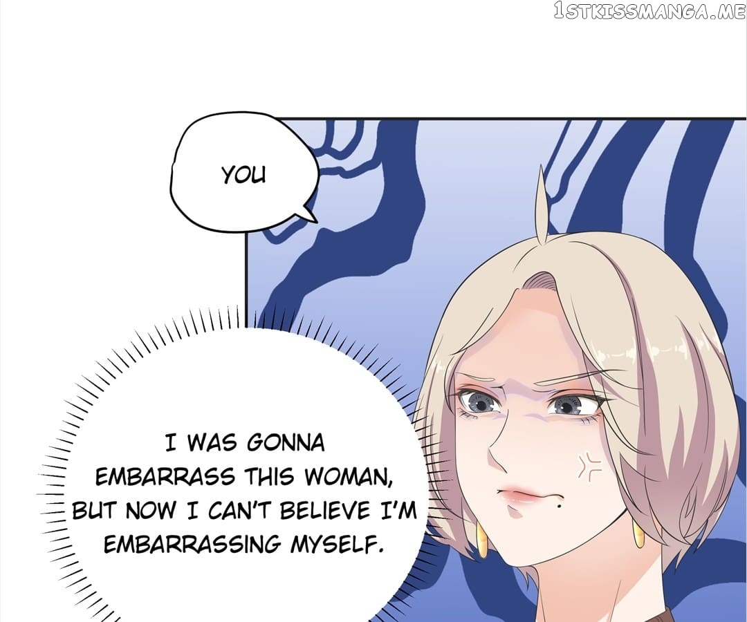 My Naughty Wife chapter 88 - page 43