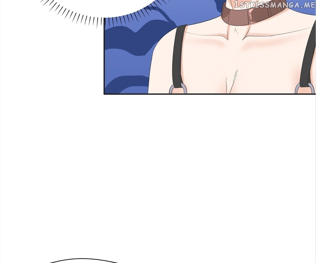 My Naughty Wife chapter 88 - page 44