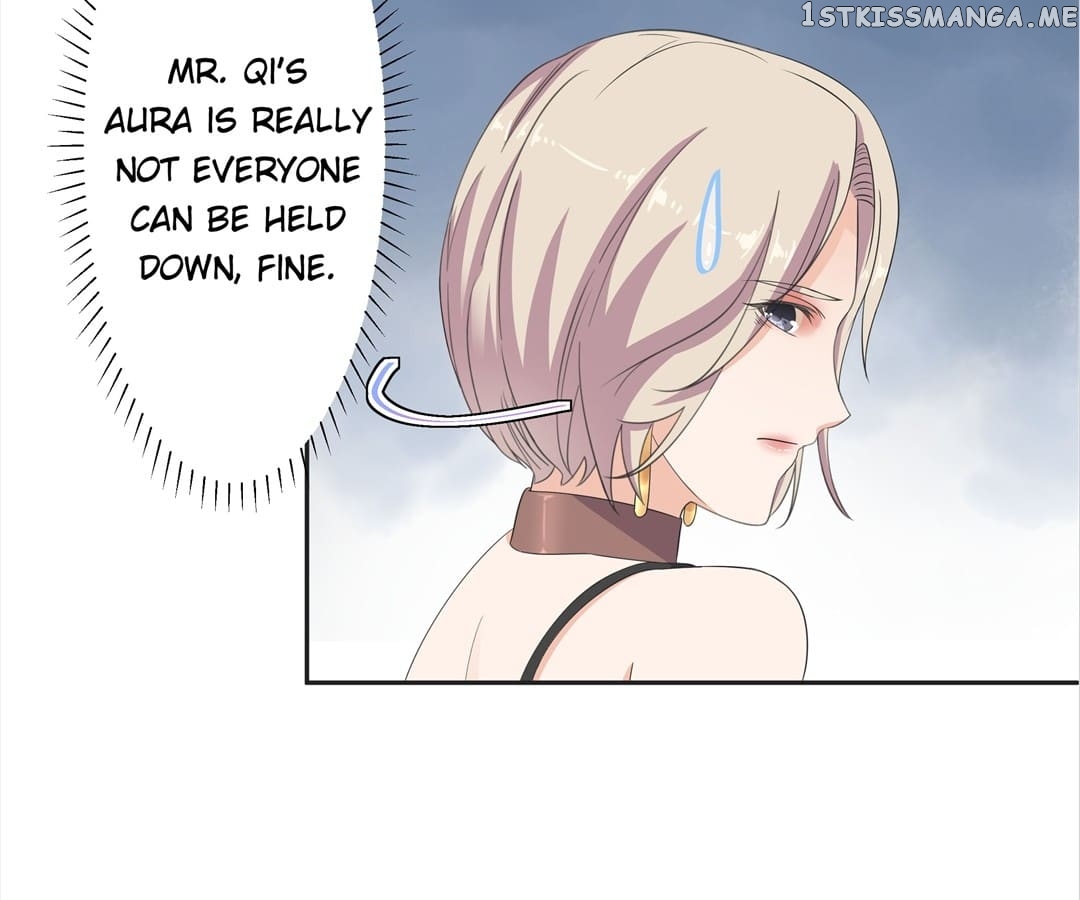 My Naughty Wife chapter 88 - page 52