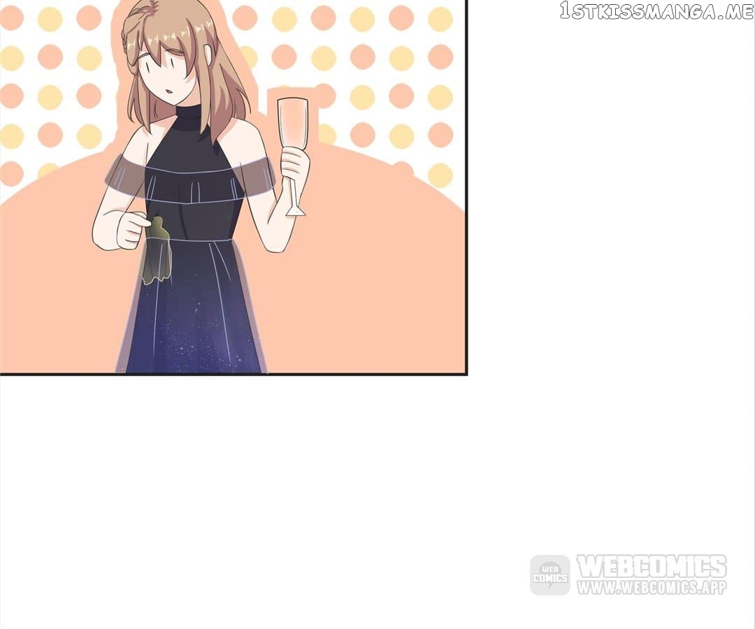 My Naughty Wife chapter 88 - page 54