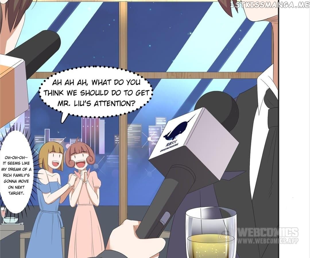 My Naughty Wife chapter 88 - page 6