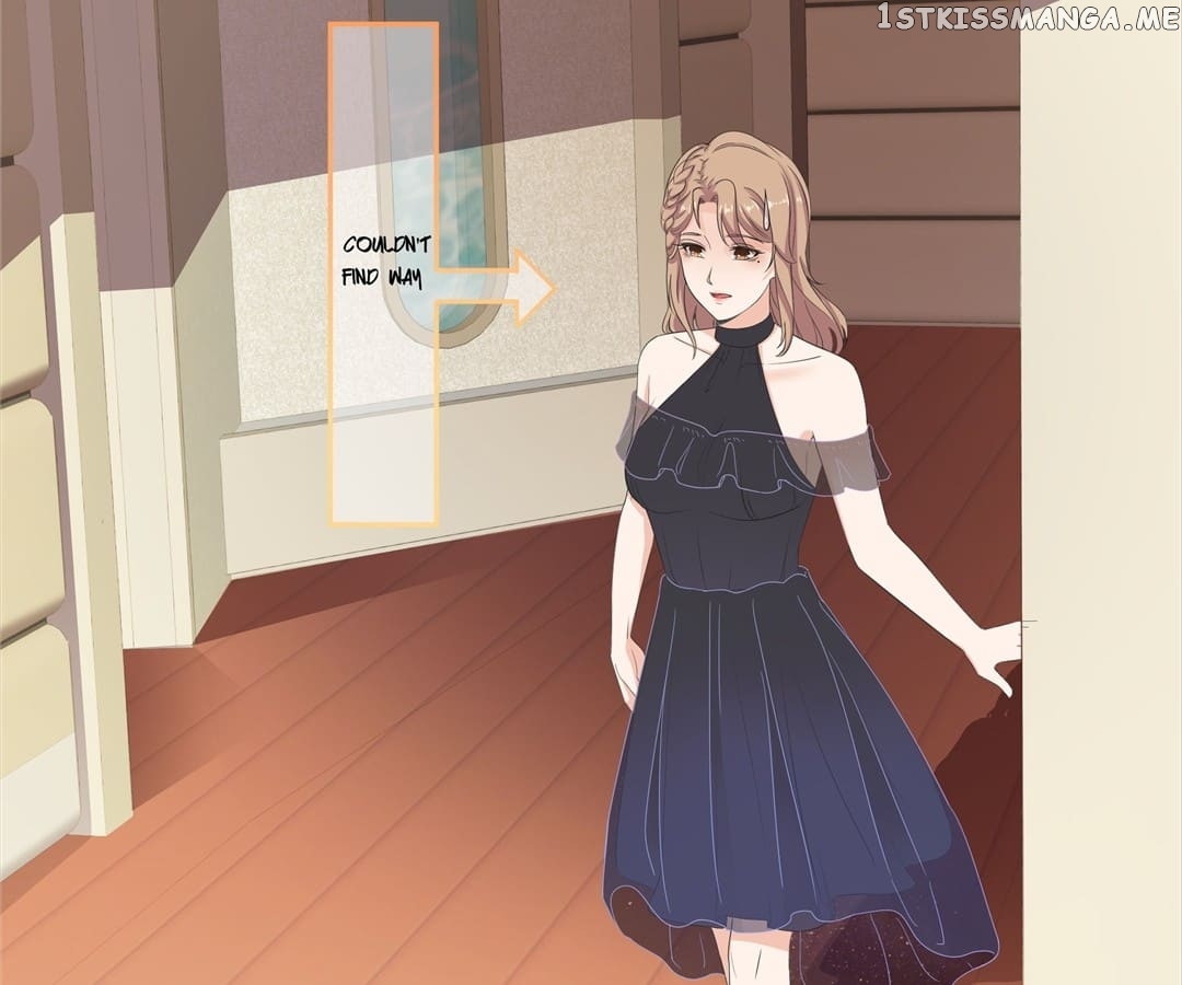 My Naughty Wife chapter 88 - page 61