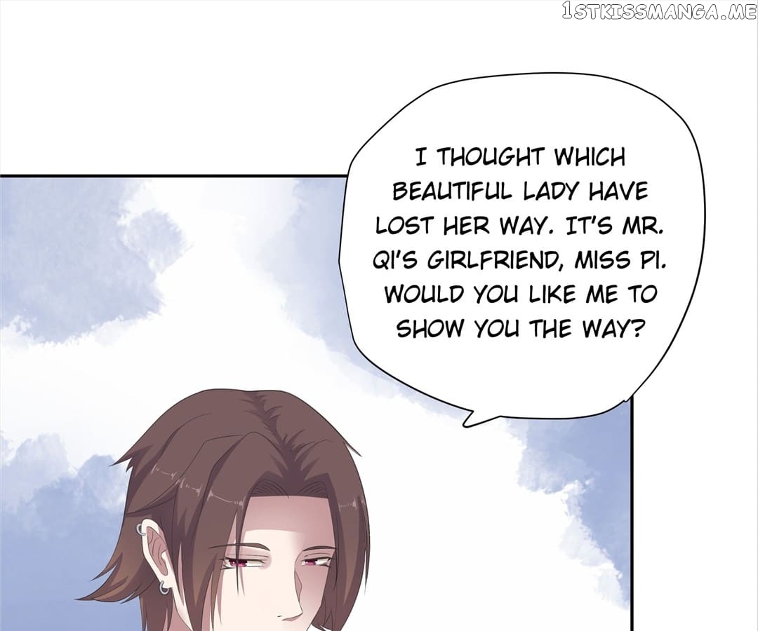 My Naughty Wife chapter 88 - page 65