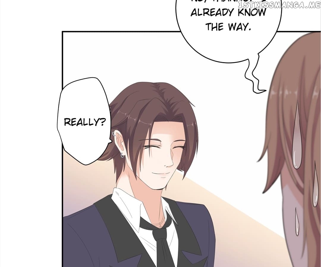 My Naughty Wife chapter 88 - page 67