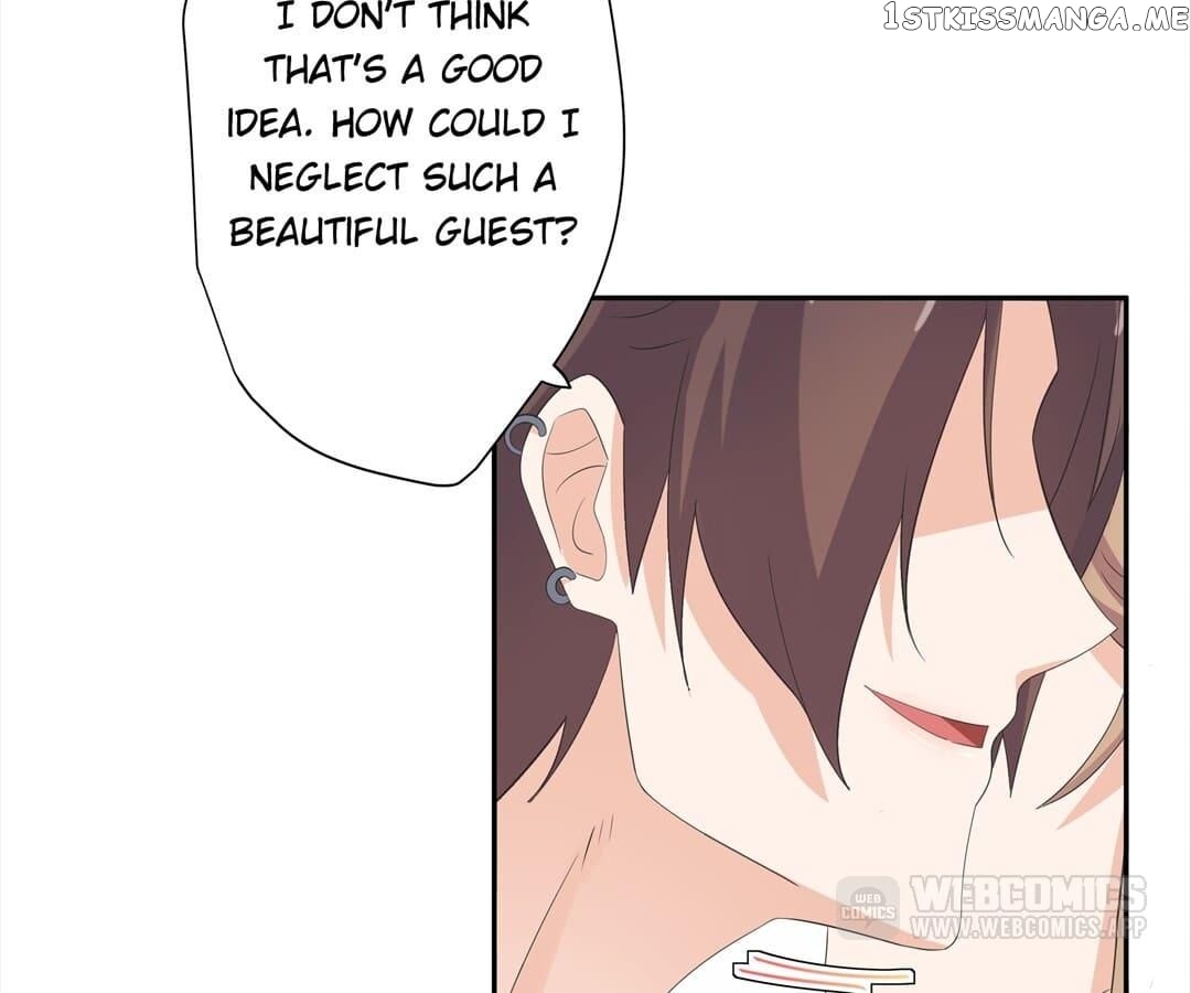 My Naughty Wife chapter 88 - page 70