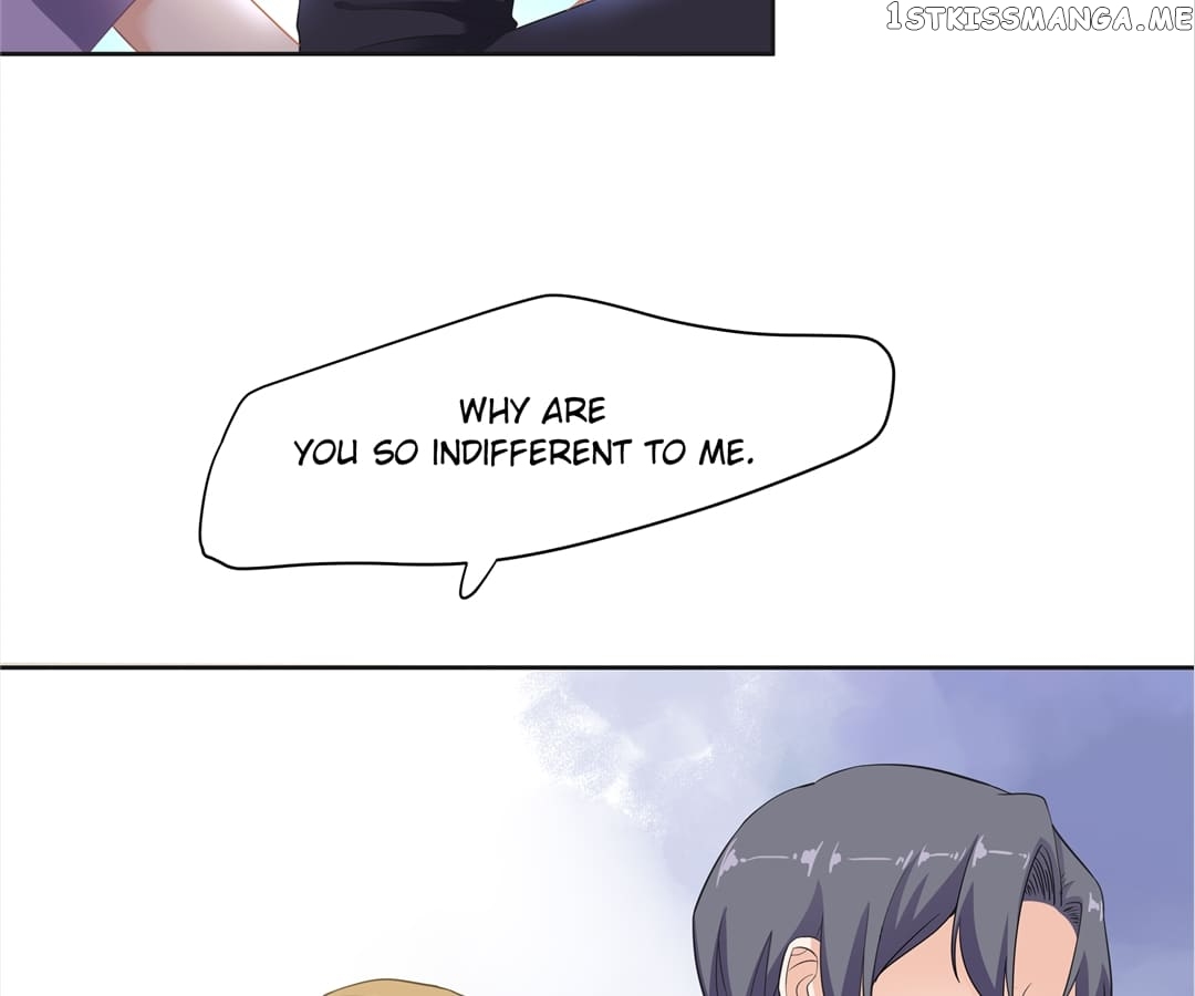 My Naughty Wife chapter 79 - page 11