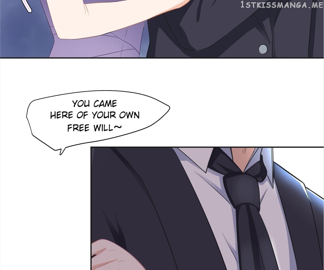 My Naughty Wife chapter 79 - page 13