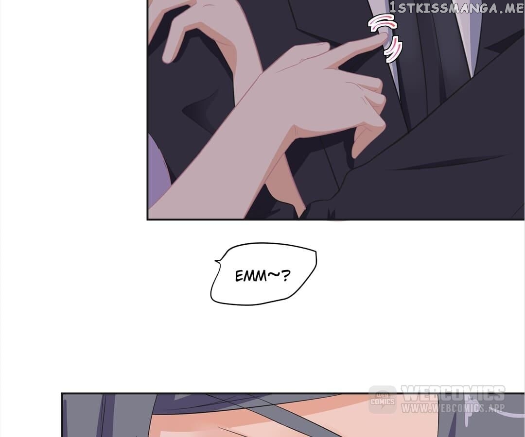 My Naughty Wife chapter 79 - page 14