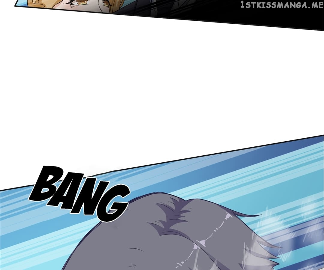 My Naughty Wife chapter 79 - page 19