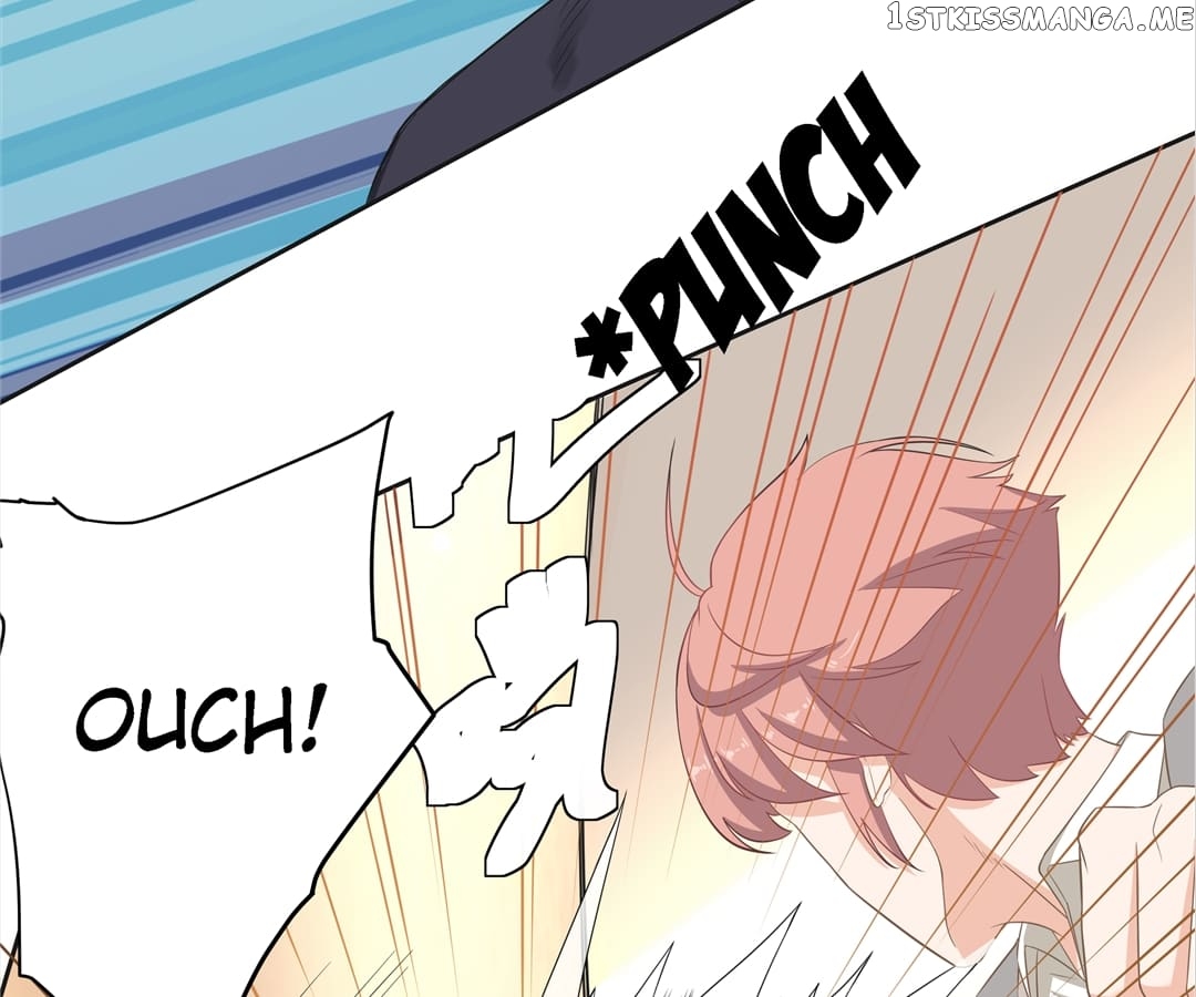 My Naughty Wife chapter 79 - page 21